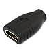 HMDI Female to Micro HDMI D Type Female Jack High Speed AV Convertor Adapter