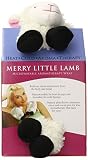 Dreamtime Spa Comforts Laughing Lamb, White