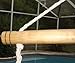 Handmade Yucatan Hammock Chair - Natural Color - True Comfort, True Quality, World's Best Handmade Hammock Chair- 100% No-Hassle Satisfaction Guarantee