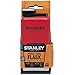 Stanley Adventure Stainless Steel Flask, Flannel Red, 5oz