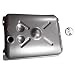 Fuel Tank Ford 8N 9N 2N 9N9002, R4098 Ford Tractor Gas Cap Original Style Non-Vented 2N 8N 9N 600 700 800 900 2000 NAA