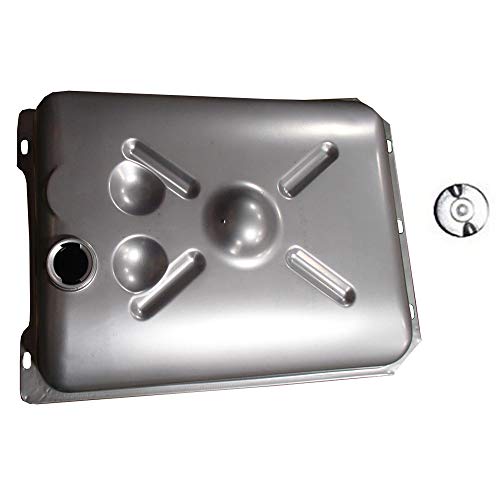 Fuel Tank Ford 8N 9N 2N 9N9002, R4098 Ford Tractor Gas Cap Original Style Non-Vented 2N 8N 9N 600 700 800 900 2000 NAA