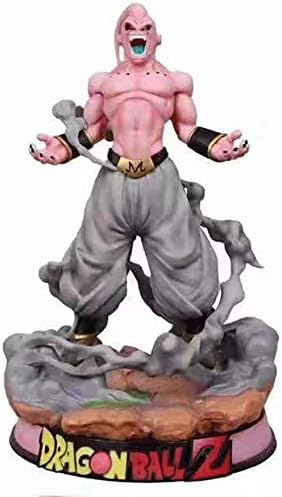 Smszg ドラゴンボール魔人ブウアニメ図像デコレーショングッズ箱入り子供のおもちゃ46cm Equisones Com