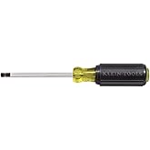 Klein Tools 7324#2 Combo Tip Driver, 4-Inch Fixed Blade