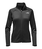 The North Face Womens Agave Full Zip Jacket