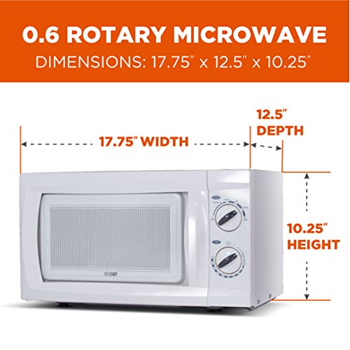 The 9 Best Small Microwaves To Buy In 2019 KitchenSanity