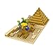 LOZ Diamond Block World Famous Architecture - Sphinx 9376