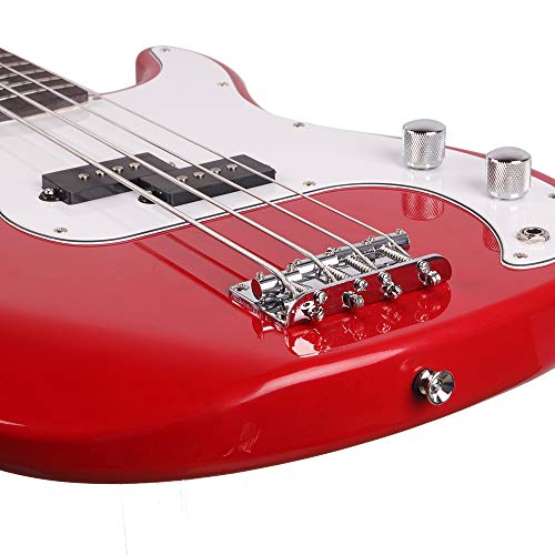 4 Yoshioe+Electric+Rosewood+Basswood+Exquisite
