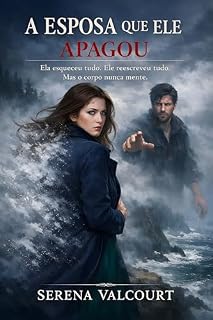 Livro A Esposa Que Ele Apagou