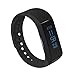 LUCOG fitness tracker