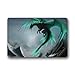 Phavorest Custom Dragon Door Mats Cover Non-Slip Machine Washable Outdoor Indoor Bathroom Kitchen Decor Rug Mat