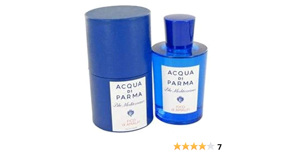 fico di amalfi eau de toilette