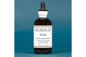 Pure Herbs, Ltd. Dulse (4 oz.)