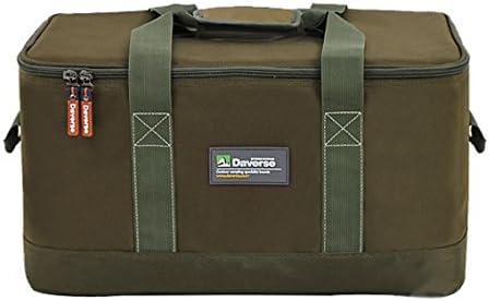 Daverse Multi bag XL (DVC-P1311-3) / Camping goods storage bag / Outdoor Products