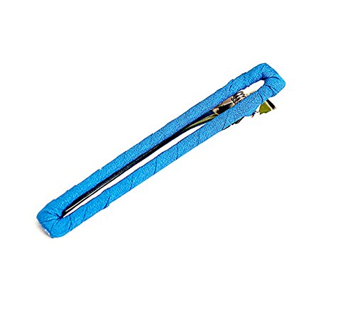Daycount 6 Pcs Alligator Hair Clips Metal Hairdressing Cutting Salon Styling Tools Section Hair Accessories Women Barrette Styling Tools (Random Color)
