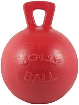 Pelota de Scuderia Waldhausen diámetro 25 cm. COL.Rojo: Amazon.es ...