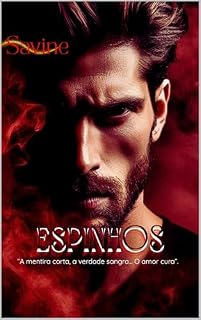 Livro Espinhos