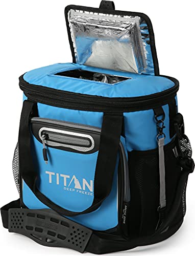 Arctic Zone Deep Freeze Arctic Zone Titan Deep Freeze 24 Latas