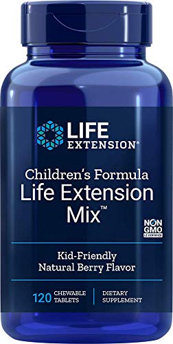 Life Extension Children