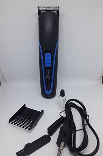 jy super trimmer 8802