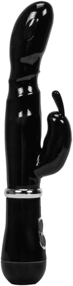 Eyessssty 1Pc Multispeed Powerful T-hrusting R-otating Uograded G Spotter Dido Rabbit Toy for Women&Couples Waterproof&Whisper Quiet