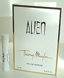Alien By Thierry Mugler Eau De Parfum Vial 1.2ml .04 oz