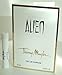 Alien By Thierry Mugler Eau De Parfum Vial 1.2ml .04 oz