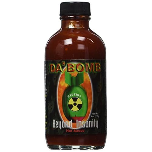 buy trending products on amazon related to Grocery & Gourmet Food get list of amazon products that are Hot Sauce