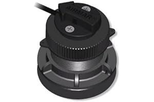 Raymarine ST300, Thru-Hull Shorty