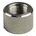 Field Sport Inc LR308 .308 Stainless Steel Thread Protector, 5/8x24 Pitch, .936