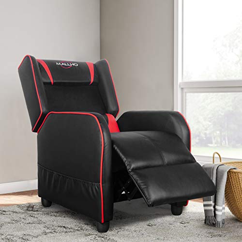 HOT Polar Aurora Gaming Chair Polar Aurora Gaming Recliner