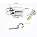Raycity Male Chastity Cage Device 171 (5mm)