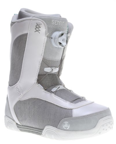 k2 sendit boots
