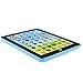 Dreaman Child Kids Computer Tablet Chinese English Learning Study Machine Toy Blue