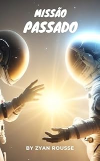 Livro Missão Passado