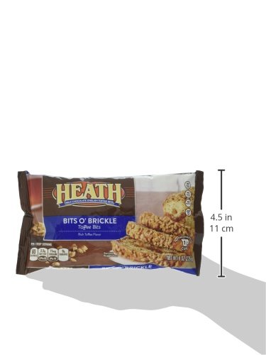 bits o brickle toffee bits