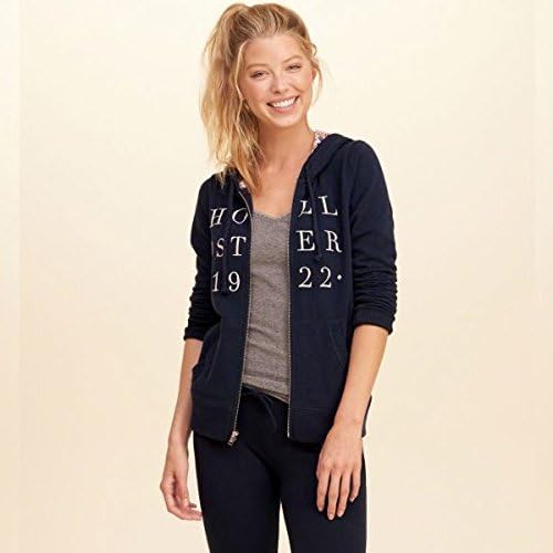 hollister floral hoodie