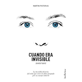 Cuando era invisible (Indicios no ficción) Cuando era invisible (Indicios no ficción)
