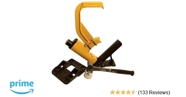 Bostitch Miiifn 1 1 2 To 2 Inch Pneumatic Flooring Nailer Power
