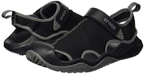 Crocs Men's Swiftwater Sandal - Image 6