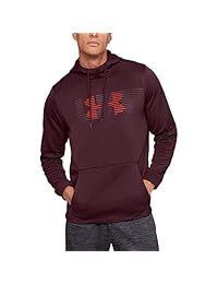 Under Armour Armourfleece Spectrum - Sudadera con capucha para hombre