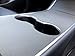 Tesla Model 3 / Model Y Center Console Wrap (Gen 1.0, Matrix Black)