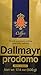 Dallmayr Prodomo Gourmet Coffee-Ground 17.6 oz