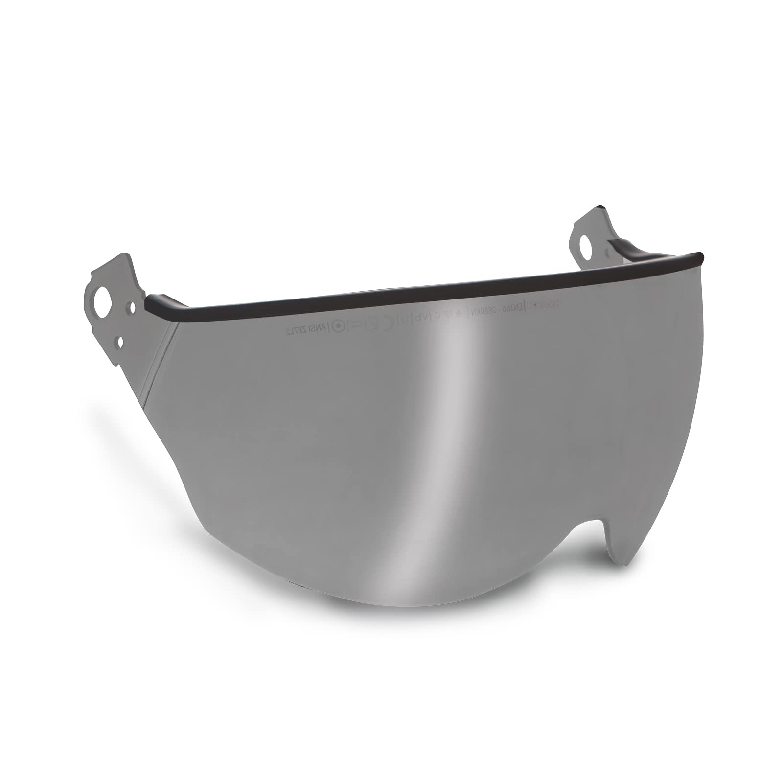 Kask - Plasma POLYCARB V2 Plus Visor Smoke -