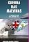 Livro Guerra Das Malvinas