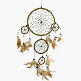 DreamCatcher~ DreamCatcher Feathers~ Approx 6.5