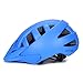 I would recommend this product to any person wanting a cheap, comfortable, adjustable bike helmet.