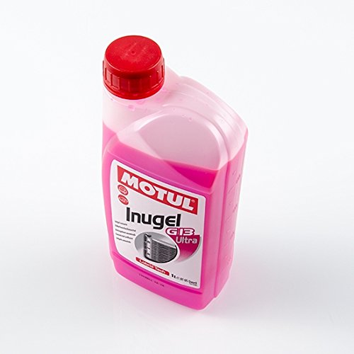 Антифриз motul inugel g13
