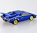 Tomica Tomica premium 10 Lamborghini Countach LP500S