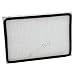 4 - Kenmore EF-1 86889 Exhaust Vacuum HEPA Filters. Designed by FilterBuy to replace Sears Kenmore Part # 20-86889 (86889), 40324, EF1. Also replaces Panasonic MC-V199H.